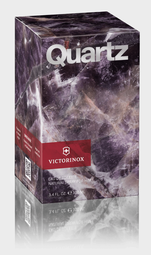 Quartz - V0001332