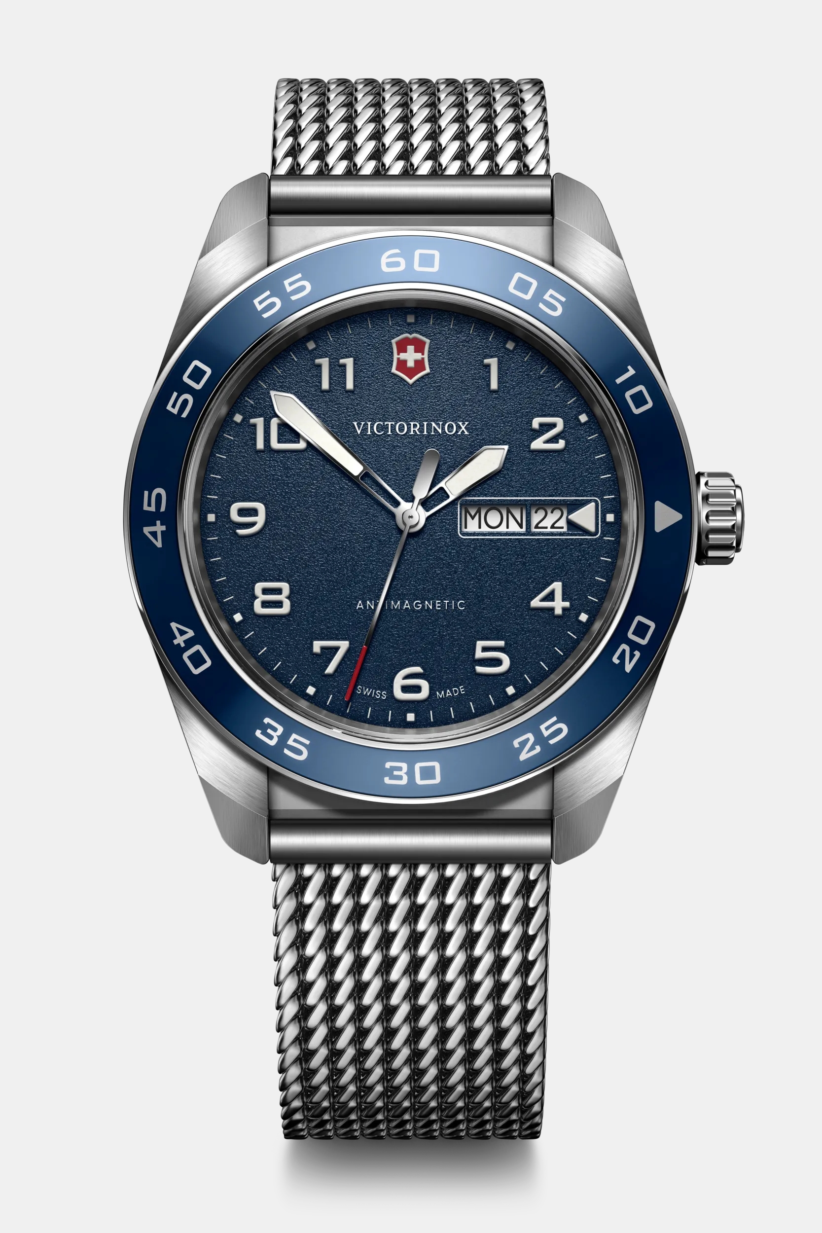 Swiss Army Quartz - 242042