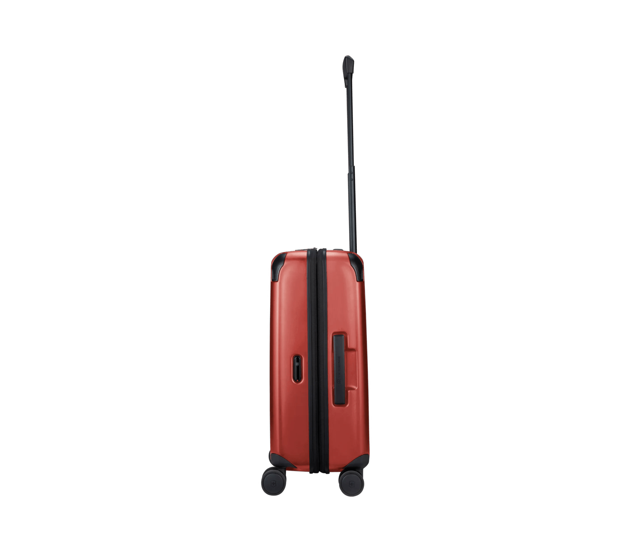 Spectra 3.0 Expandable Global Carry-On - null