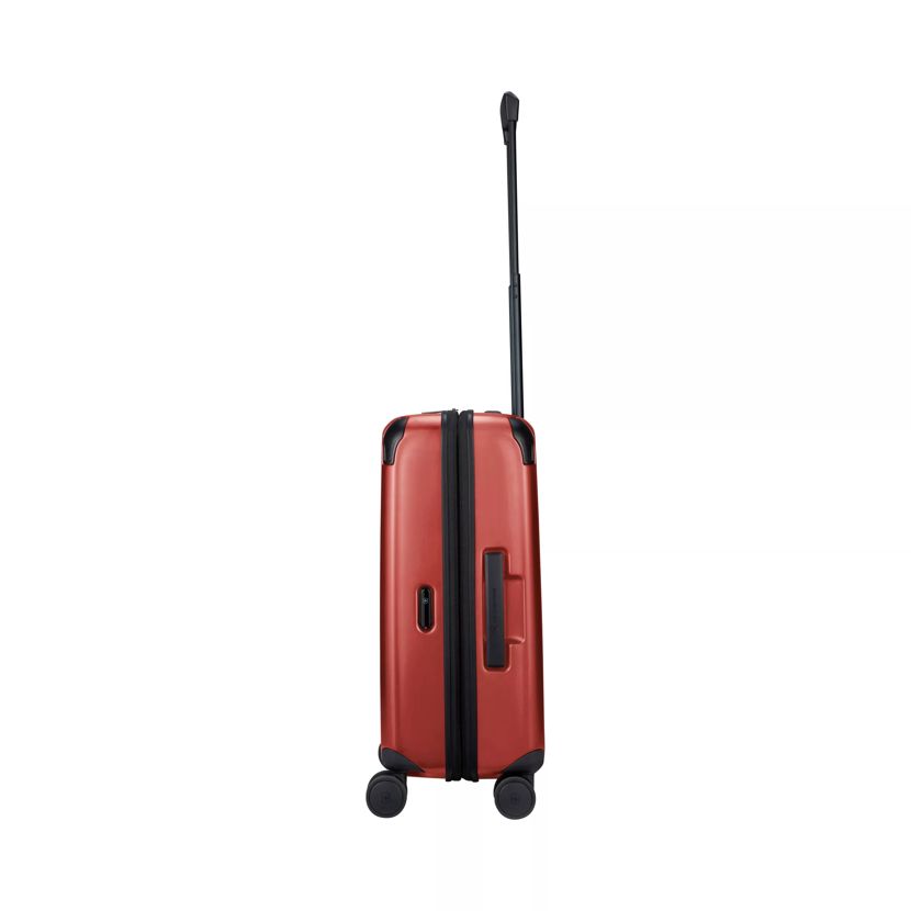 Victorinox Spectra 3.0 Expandable Global Carry-On in red - 611754