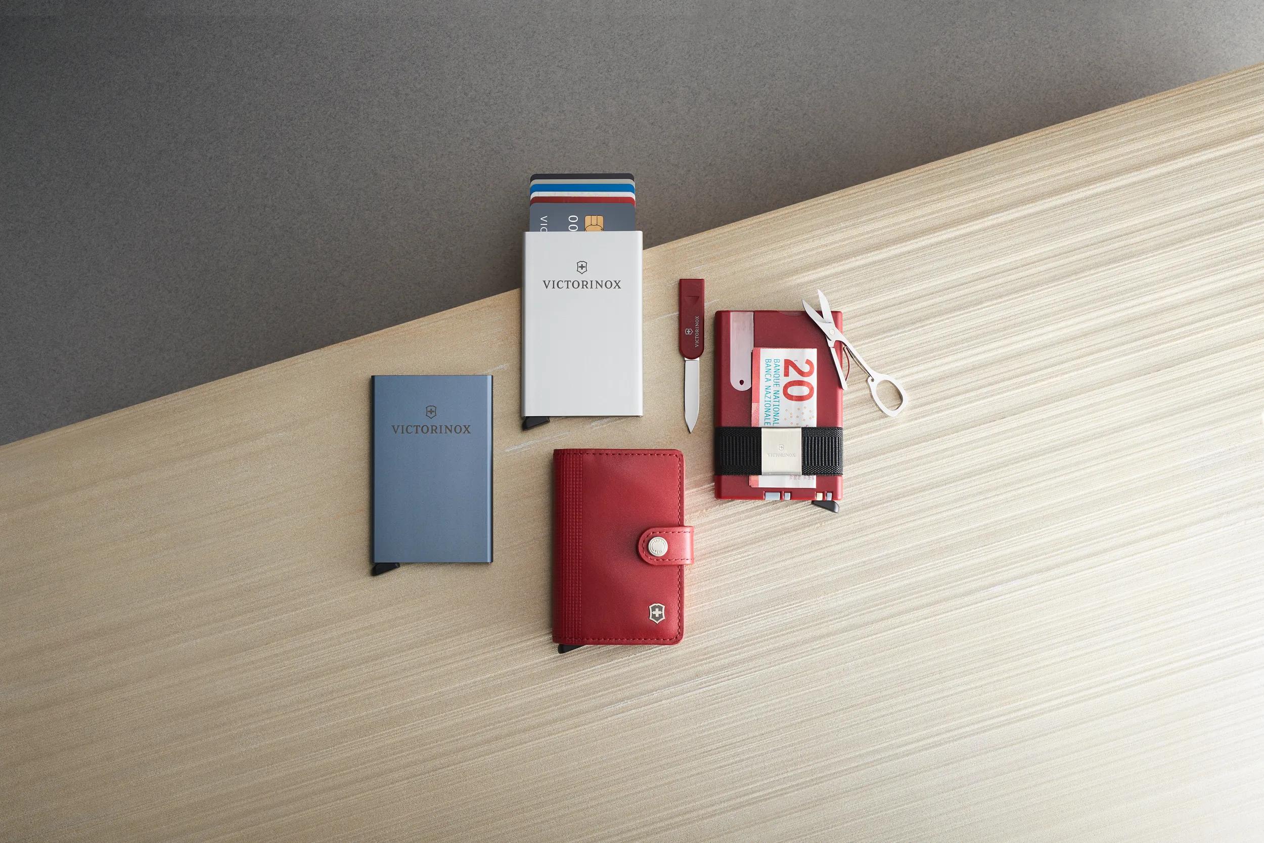  Secrid und Smart Card Wallets