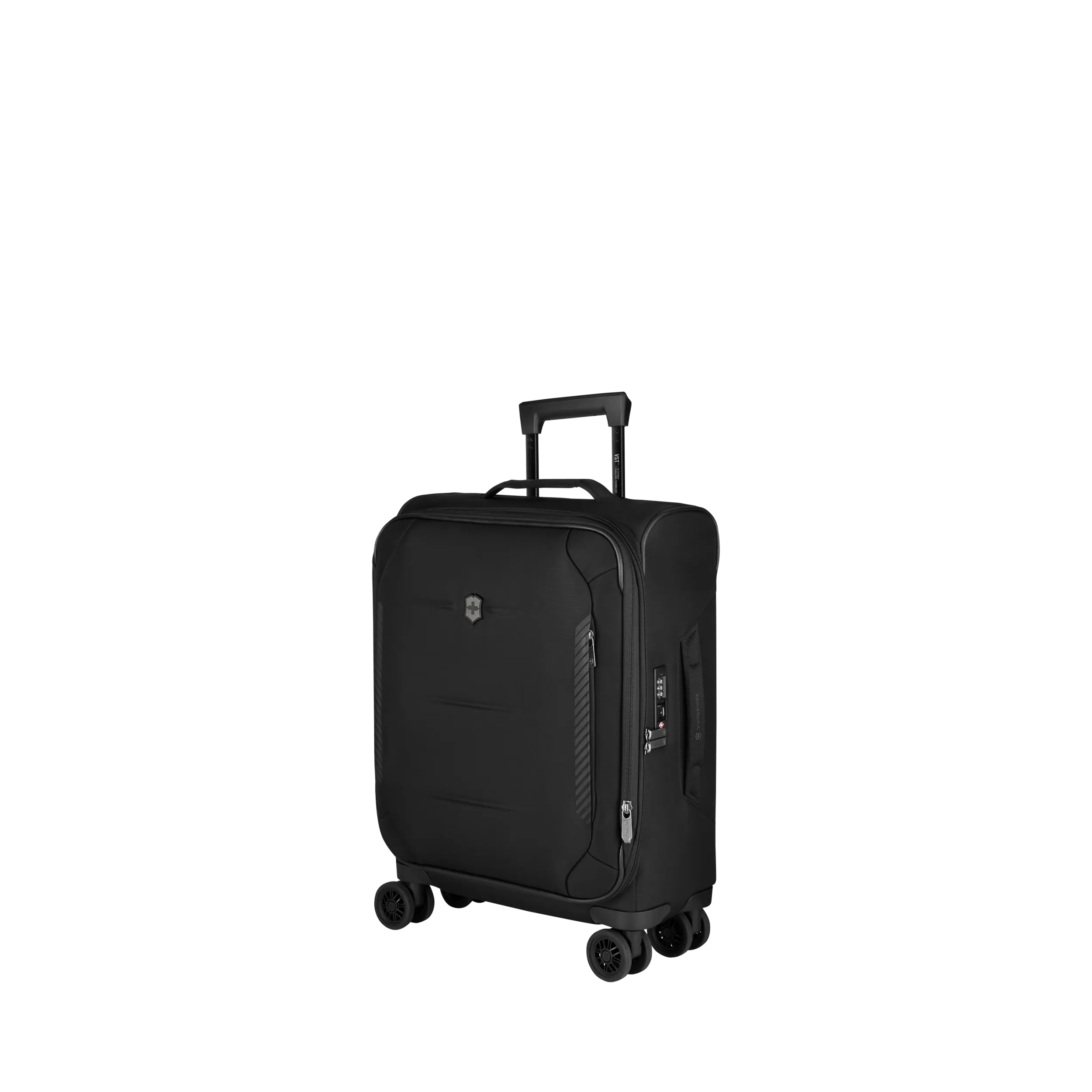 Crosslight Global Softside Carry-On-612417