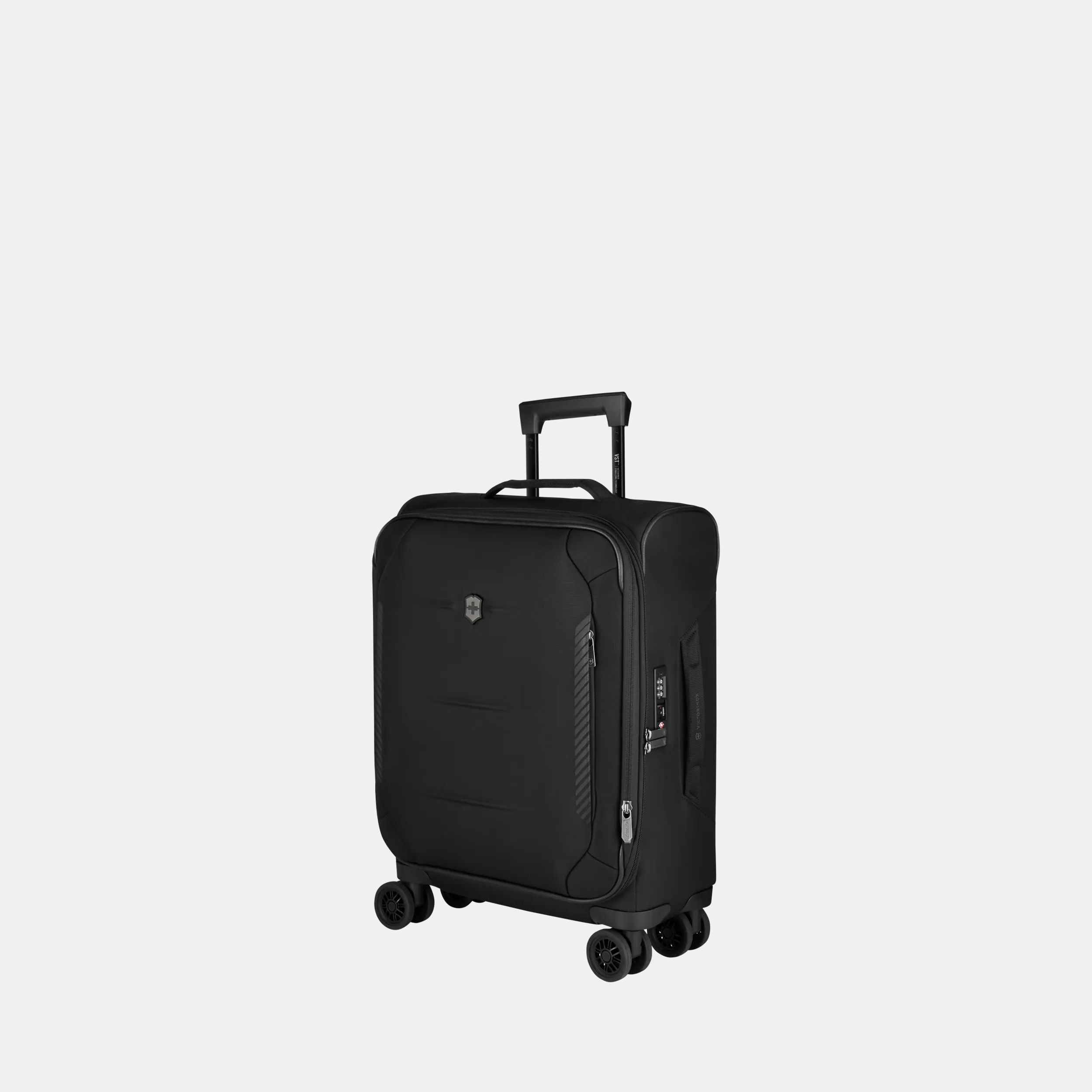 Crosslight Global Softside Carry-On - 612417
