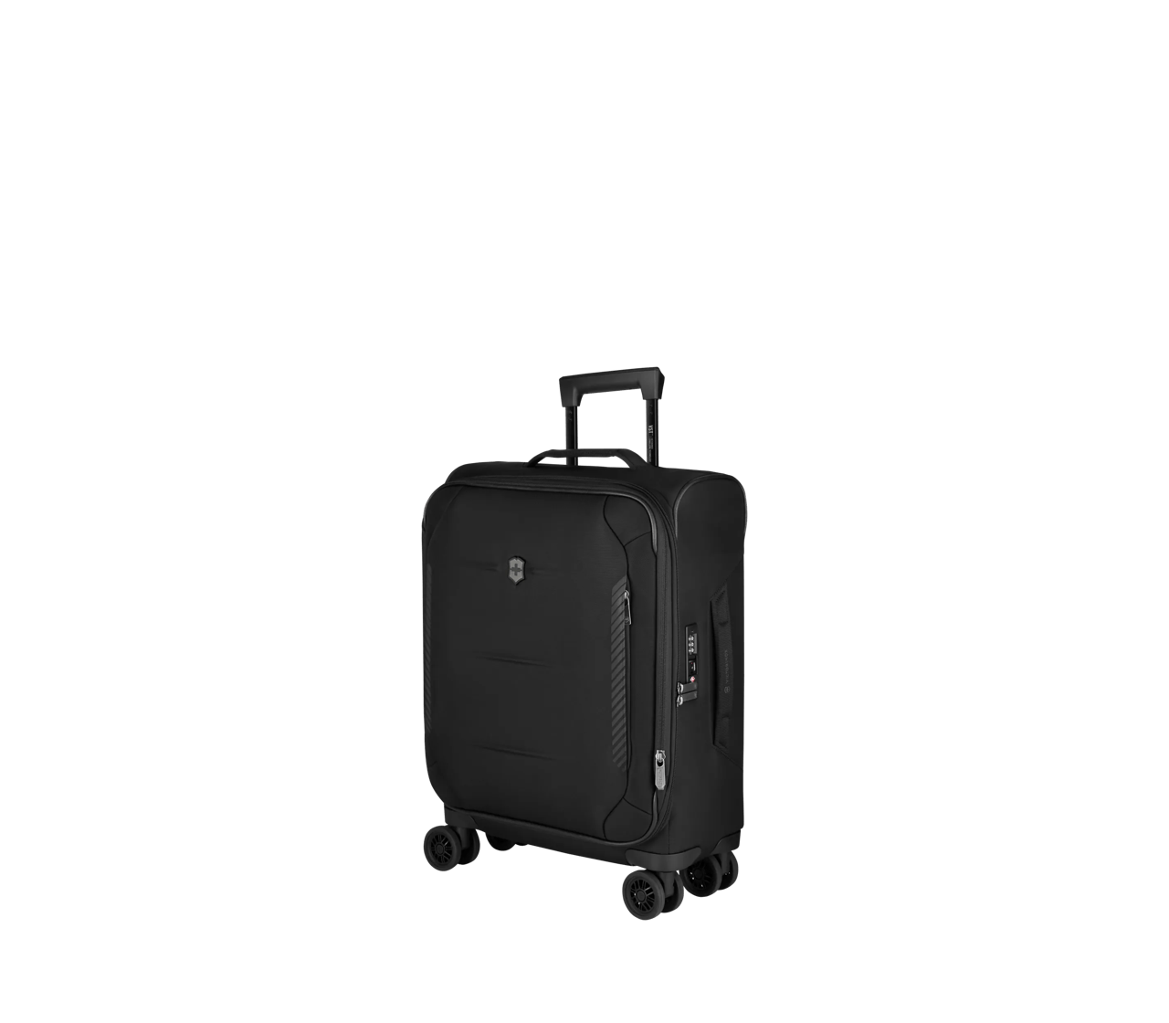 Crosslight Global Softside Carry-On - null