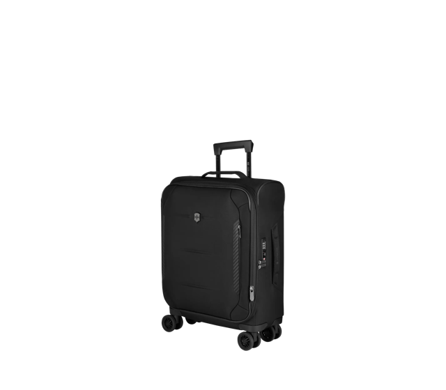 Crosslight Global Softside Carry-On-612417