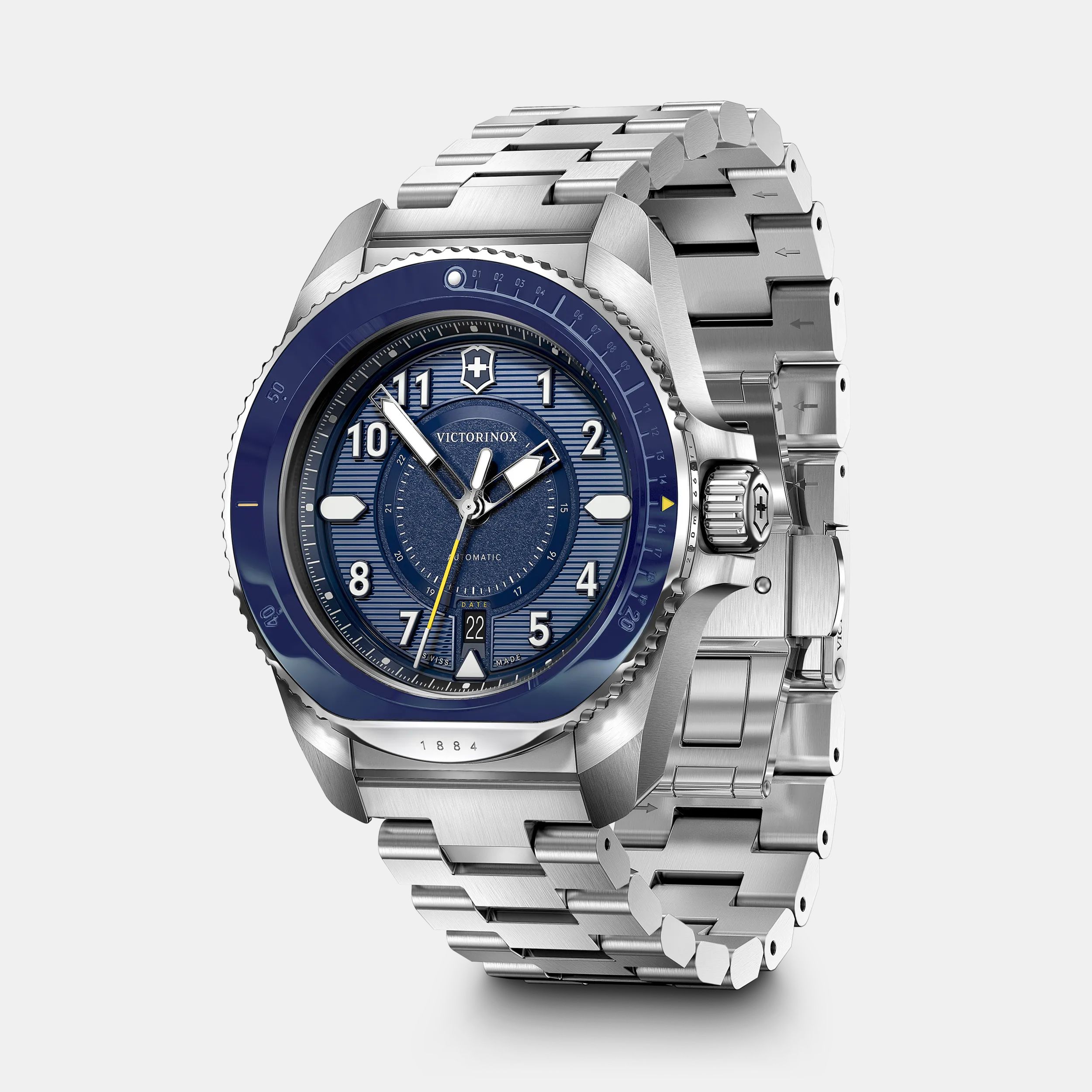 Journey&nbsp;1884 Automatic - 242010