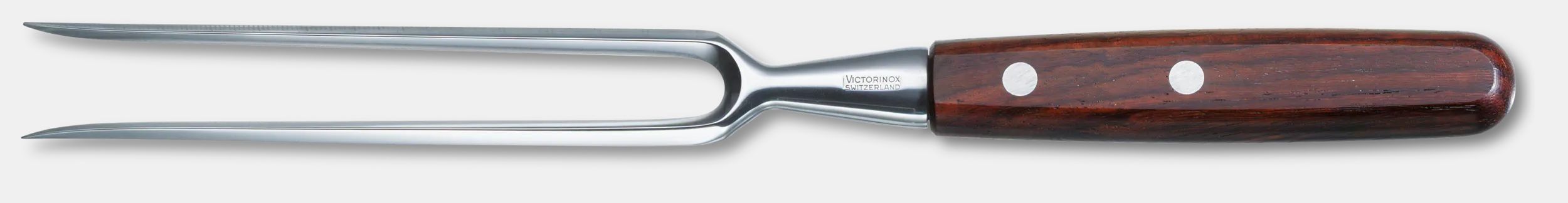 BBQ Accessories Carving Fork Wood - 5.2300.15