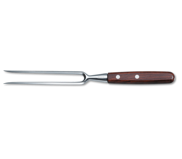 BBQ Accessories Carving Fork Wood-5.2300.18