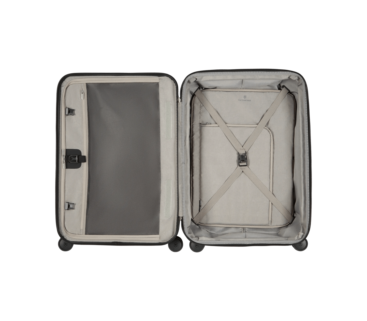 Werks Traveler 6.0 Hardside Medium Case - null