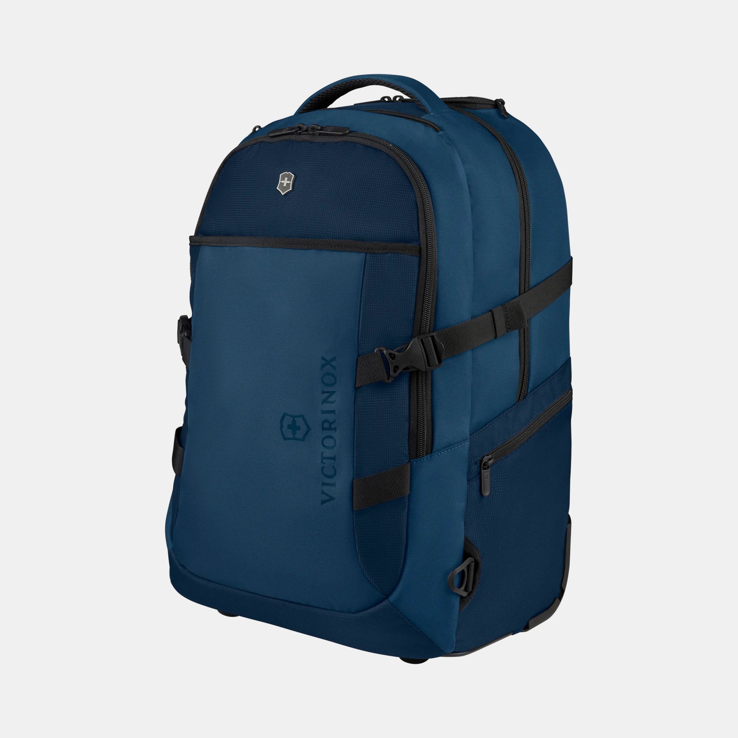 Victorinox wheeled backpack cheap