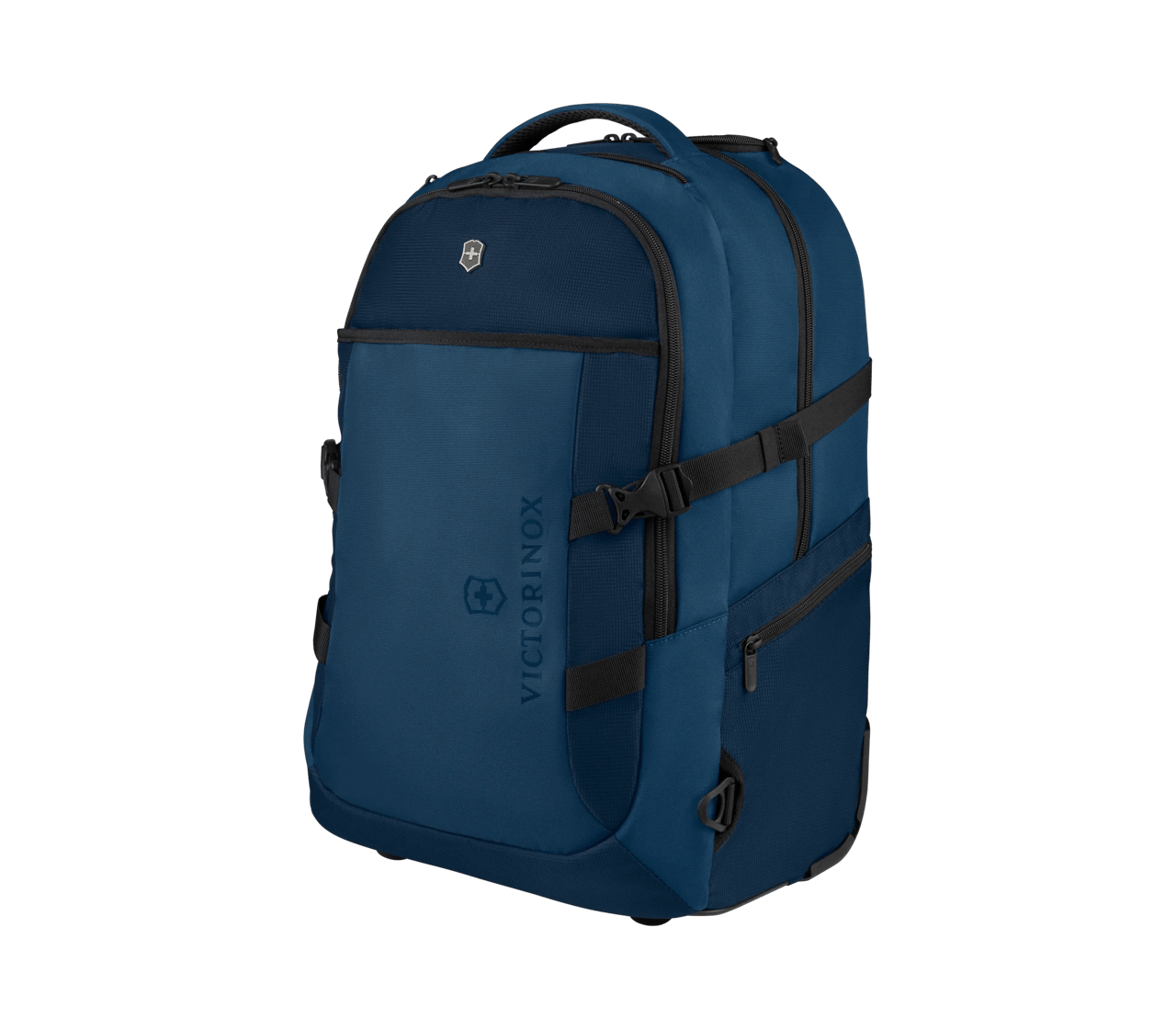 VX Sport EVO Backpack on Wheels - null