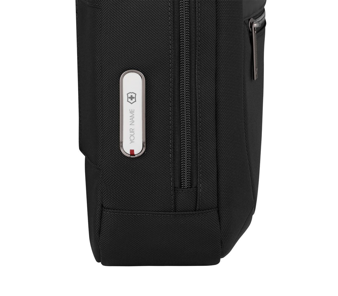 Mythic Compact Briefcase - null