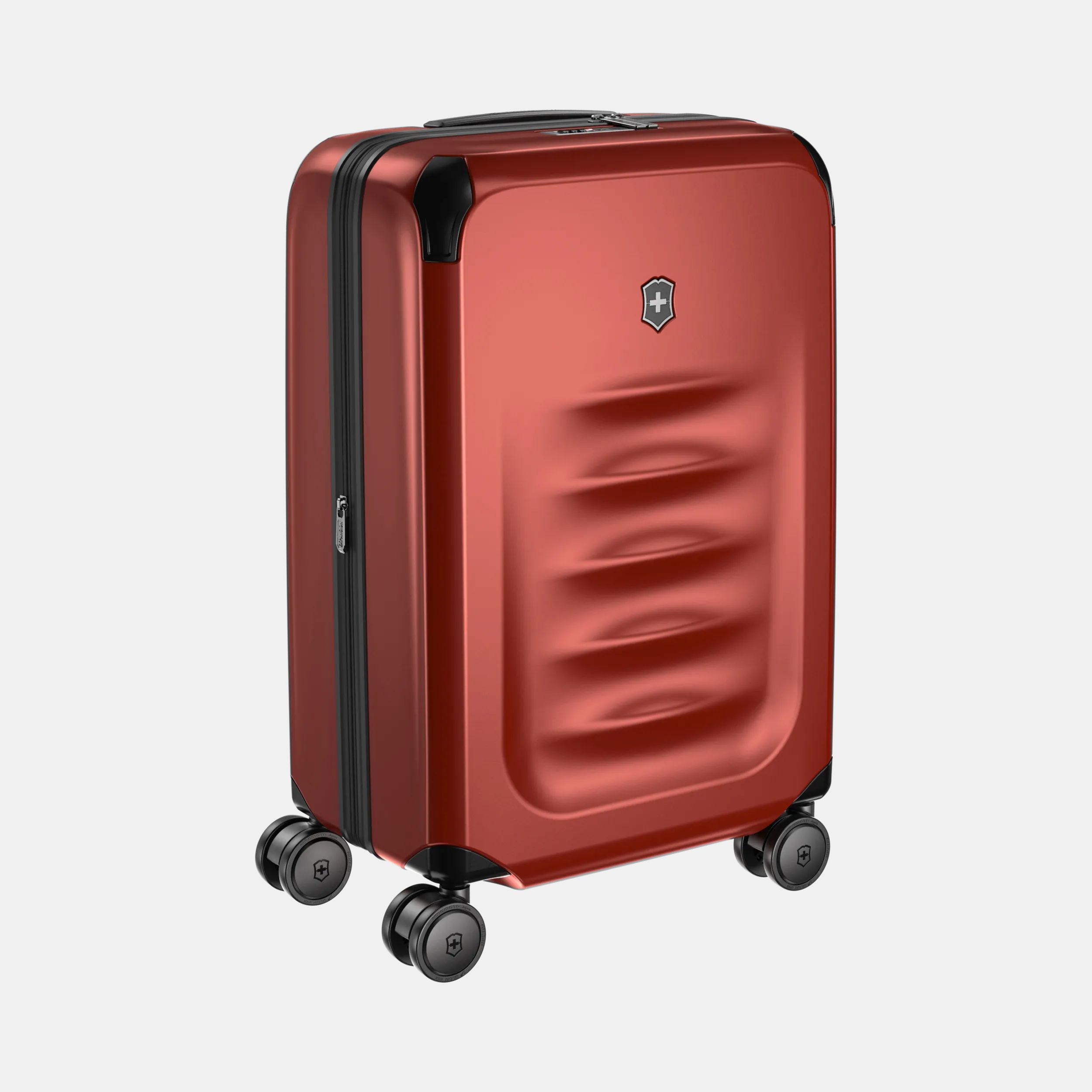 Spectra 3.0 Frequent Flyer Plus Carry-On - null