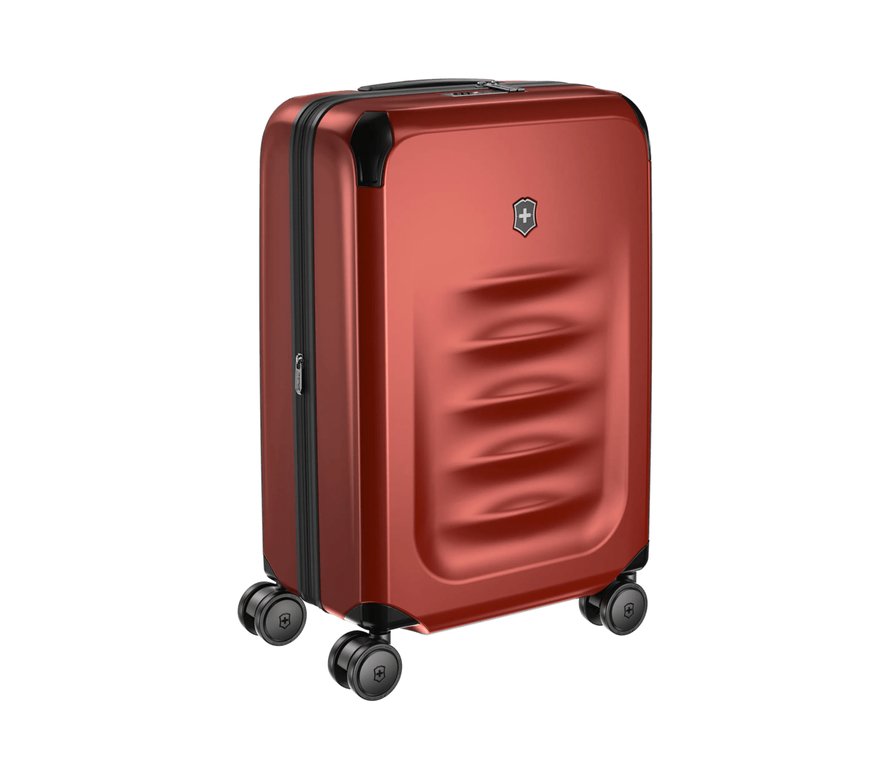 Spectra 3.0 Frequent Flyer Plus Carry-On - null