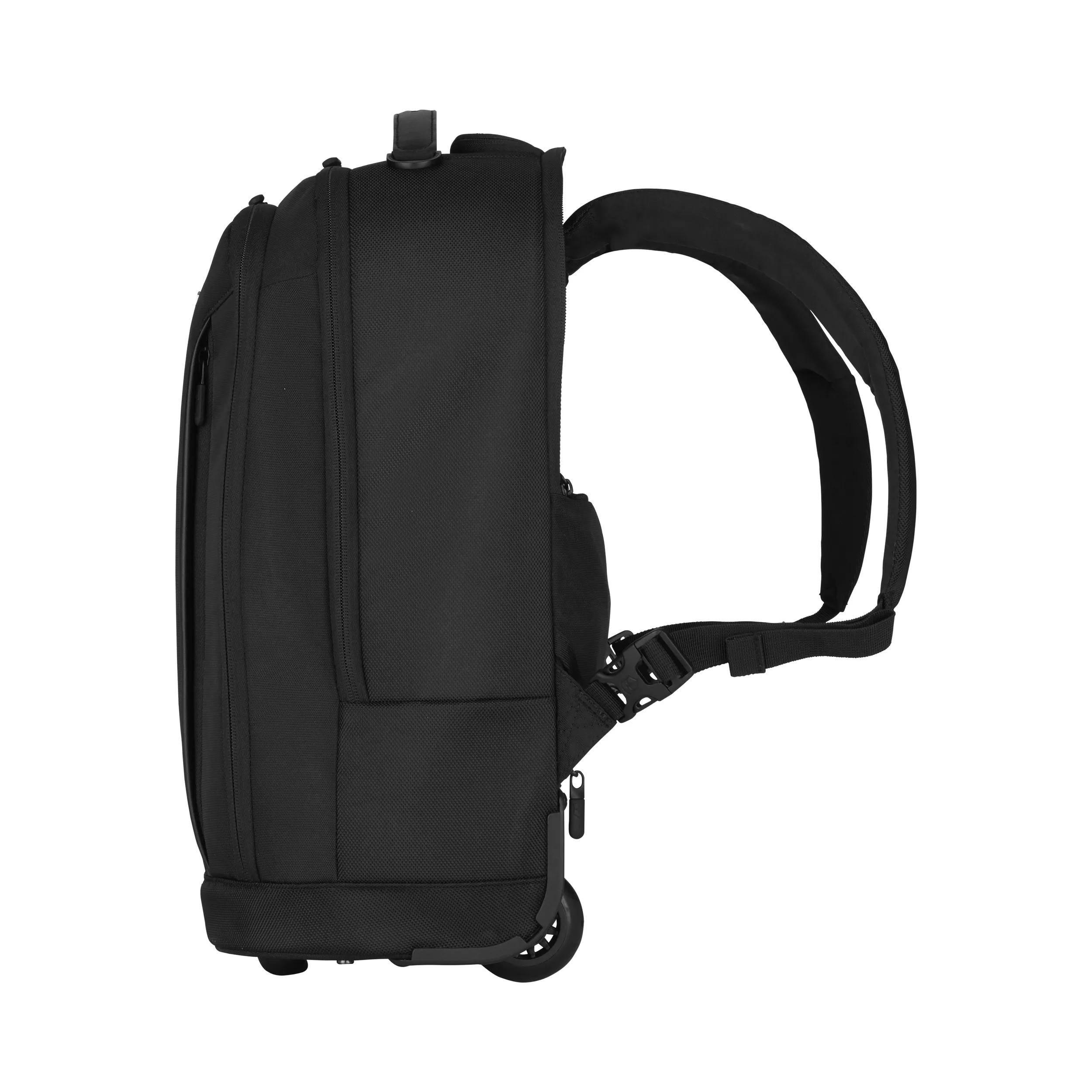 Altmont Professional Wheeled Laptop Backpack-606634