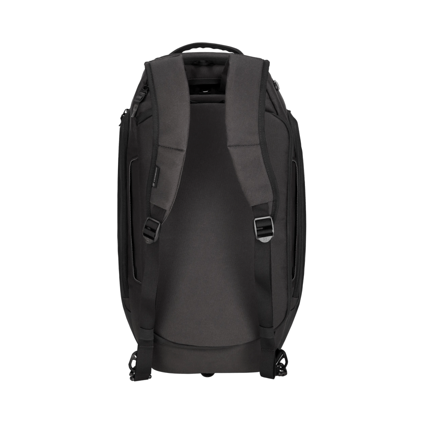 Roots Foldable Travel/Duffle Bag