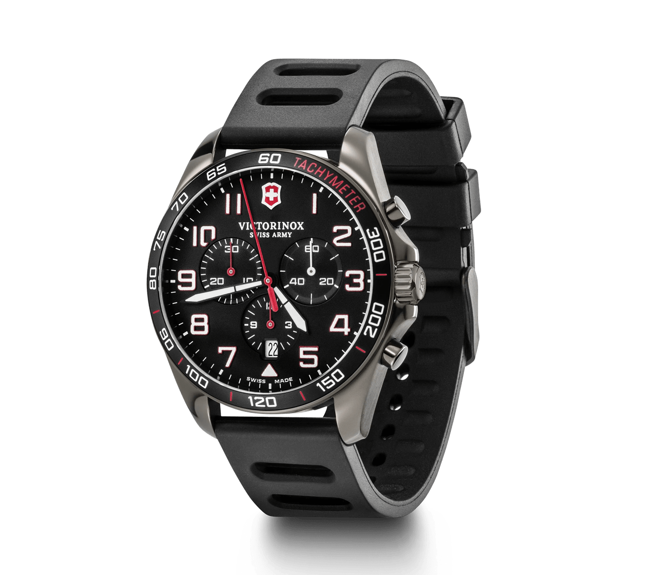 FieldForce Sport Chrono - null