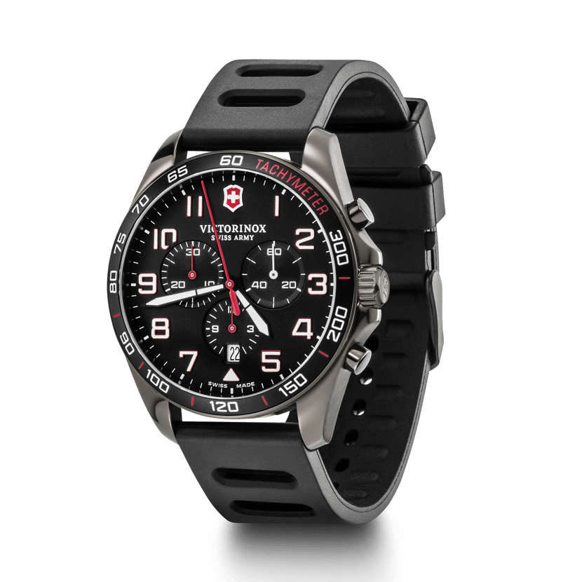 FieldForce Sport Chrono - null