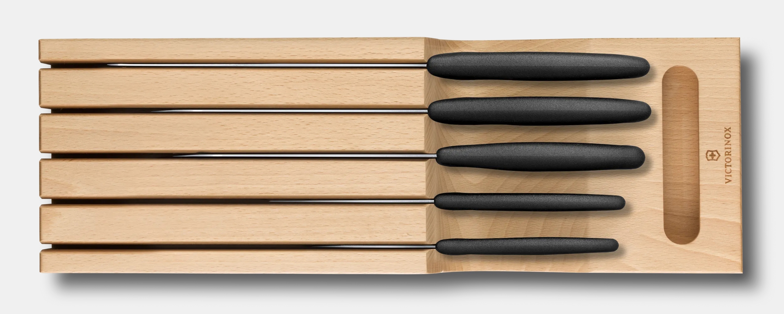 Classic In-Drawer Knife Holder - 6.7143.5