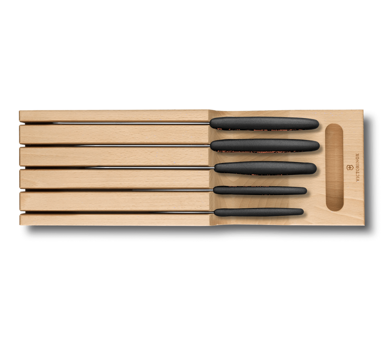 Classic In-Drawer Knife Holder - null