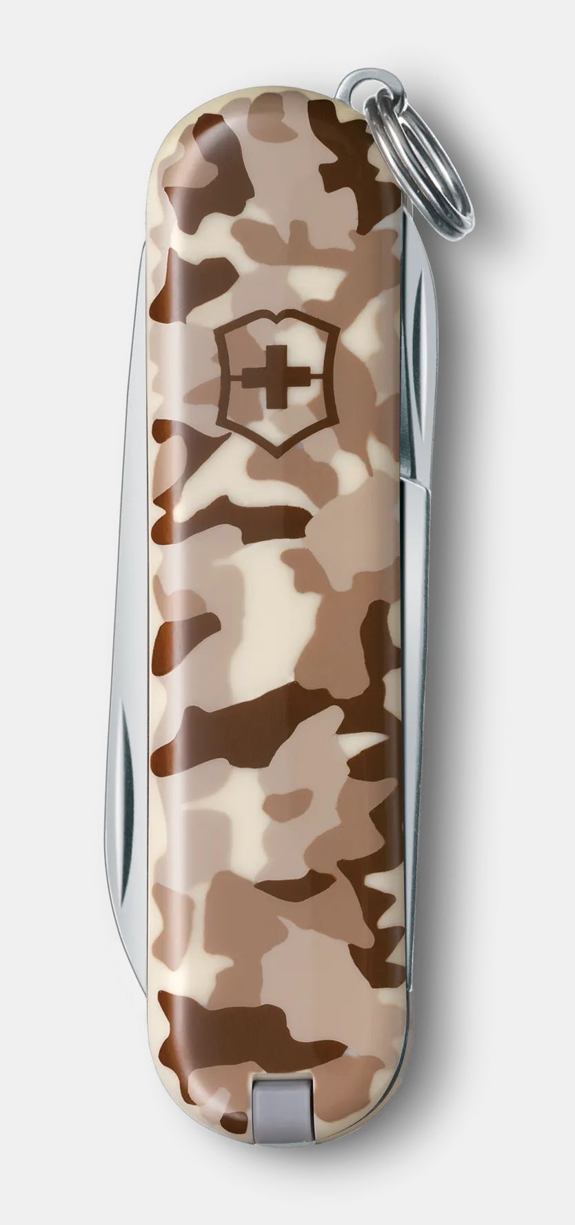Victorinox クラシック SD Desert Camouflage - 0.6223.941