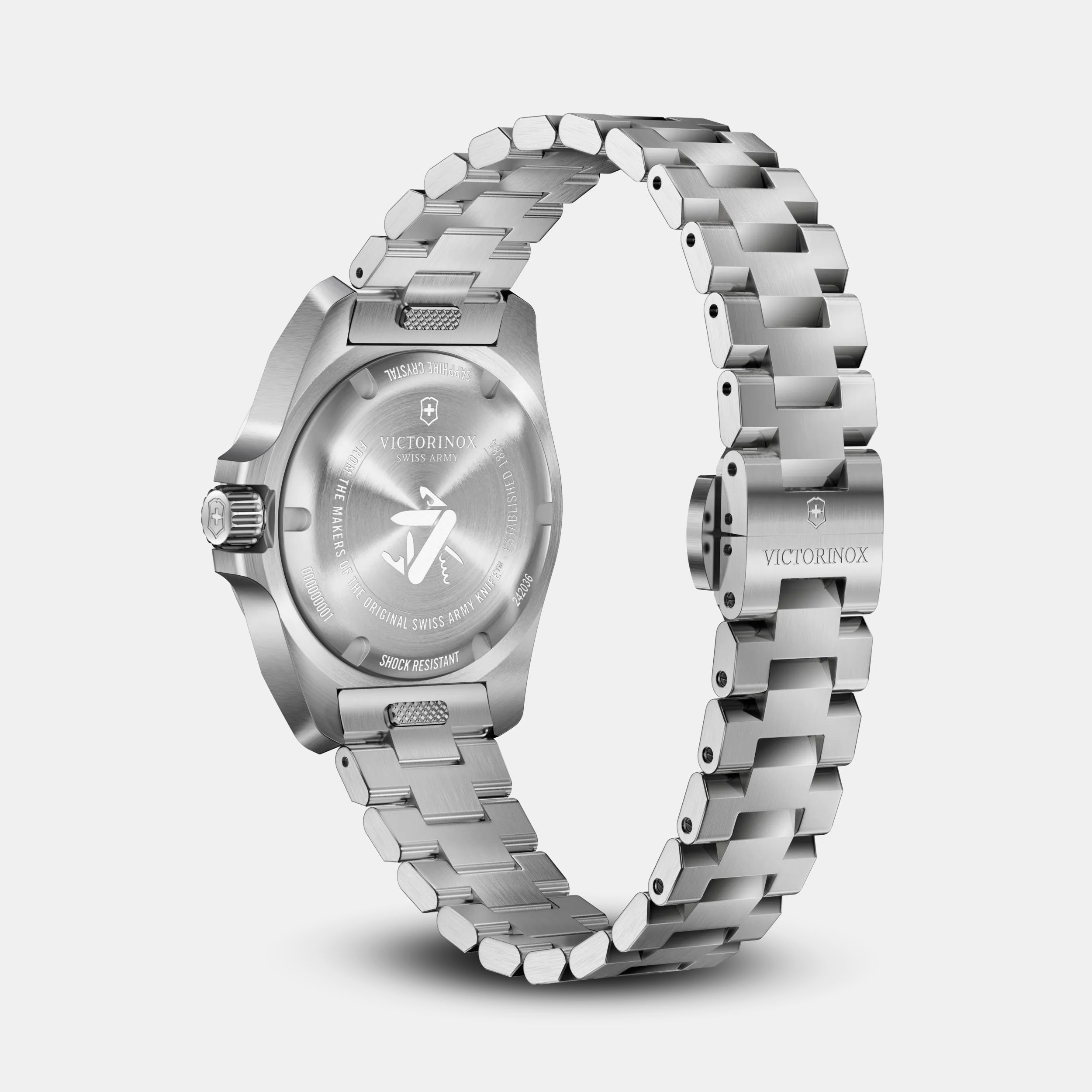 Victorinox inox women's new arrivals