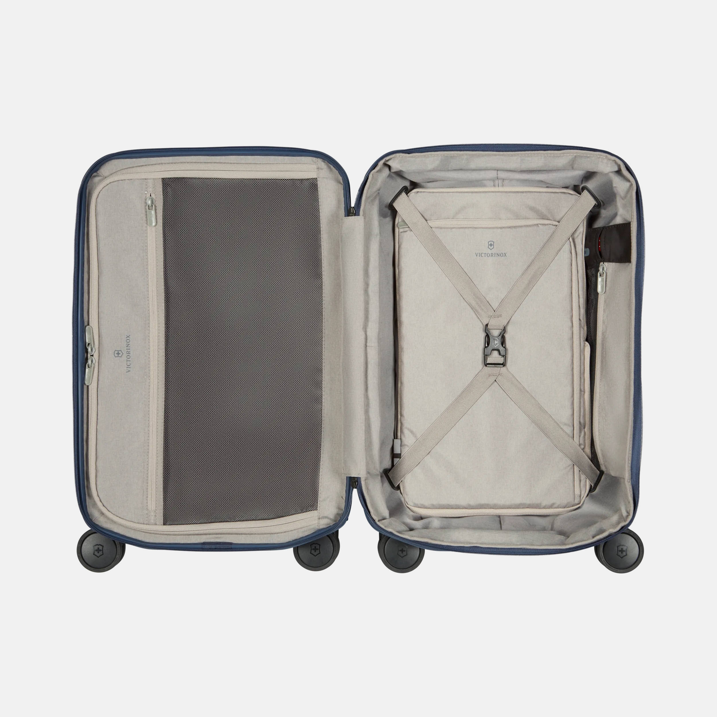Werks Traveler 6.0 Frequent Flyer Carry-On - 609967