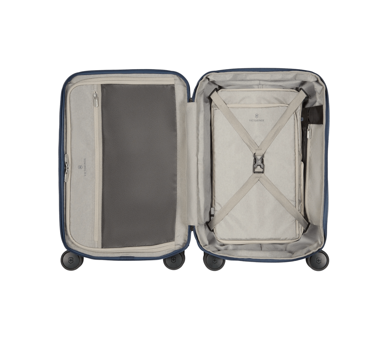 Werks Traveler 6.0 Frequent Flyer Carry-On - null