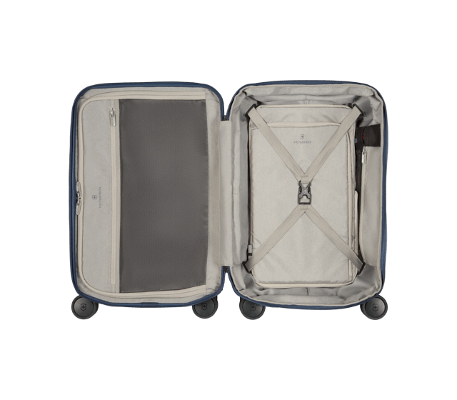 Werks Traveler 6.0 Frequent Flyer Carry-On-609967