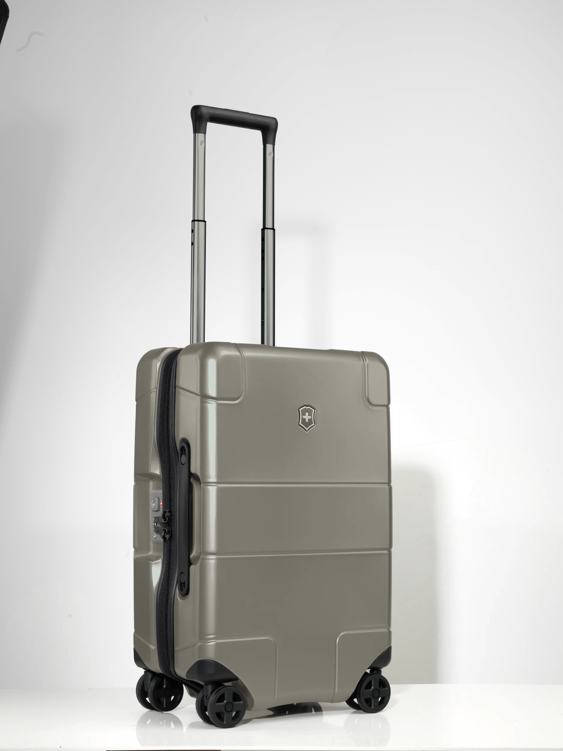 Lexicon Hardside Frequent Flyer Carry-On - null