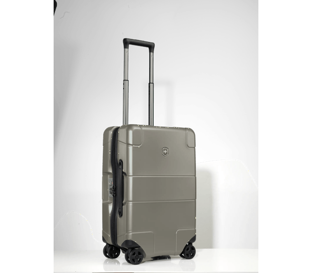 Lexicon Hardside Frequent Flyer Carry-On-602102