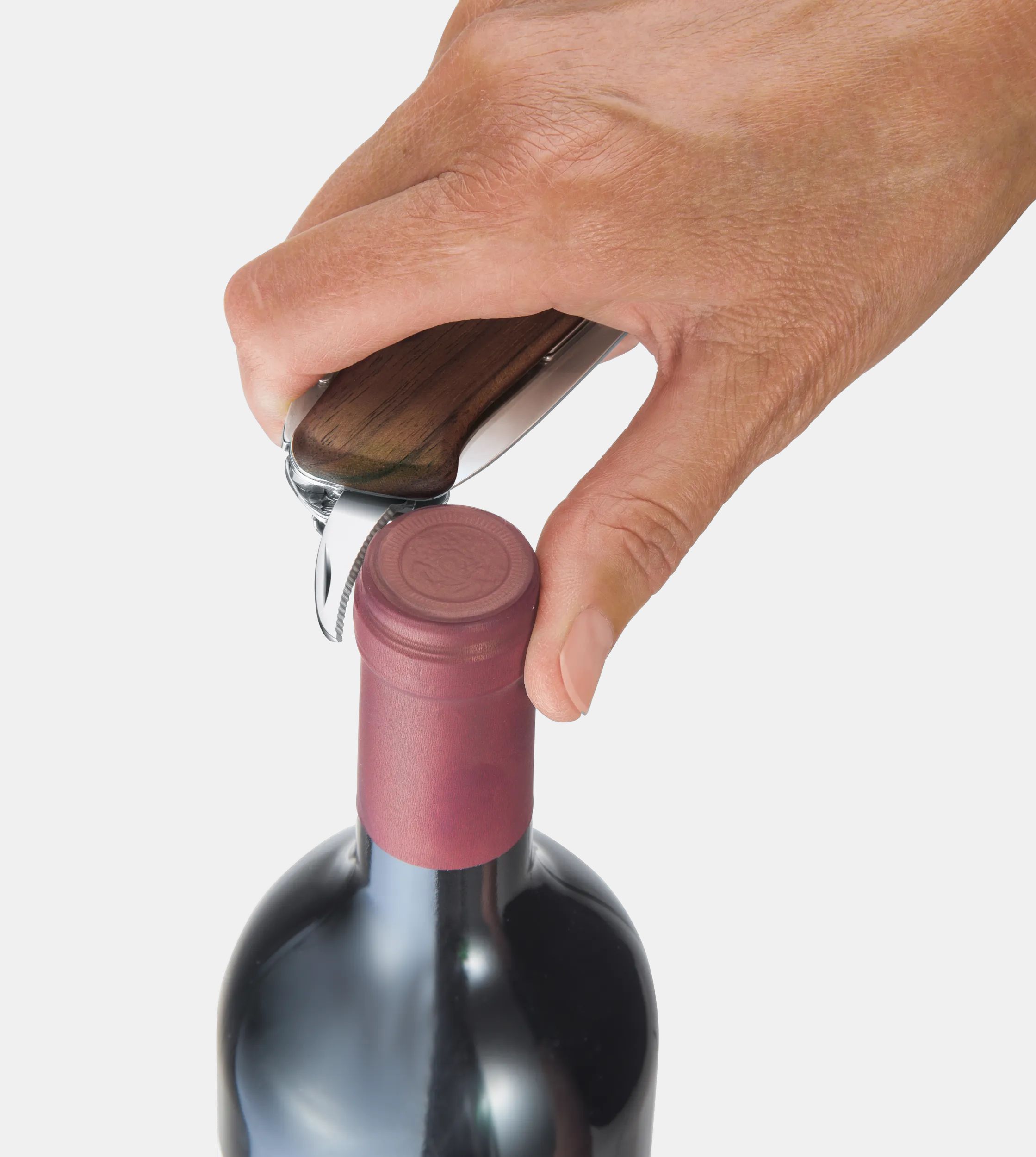 Wine Master Wood - null