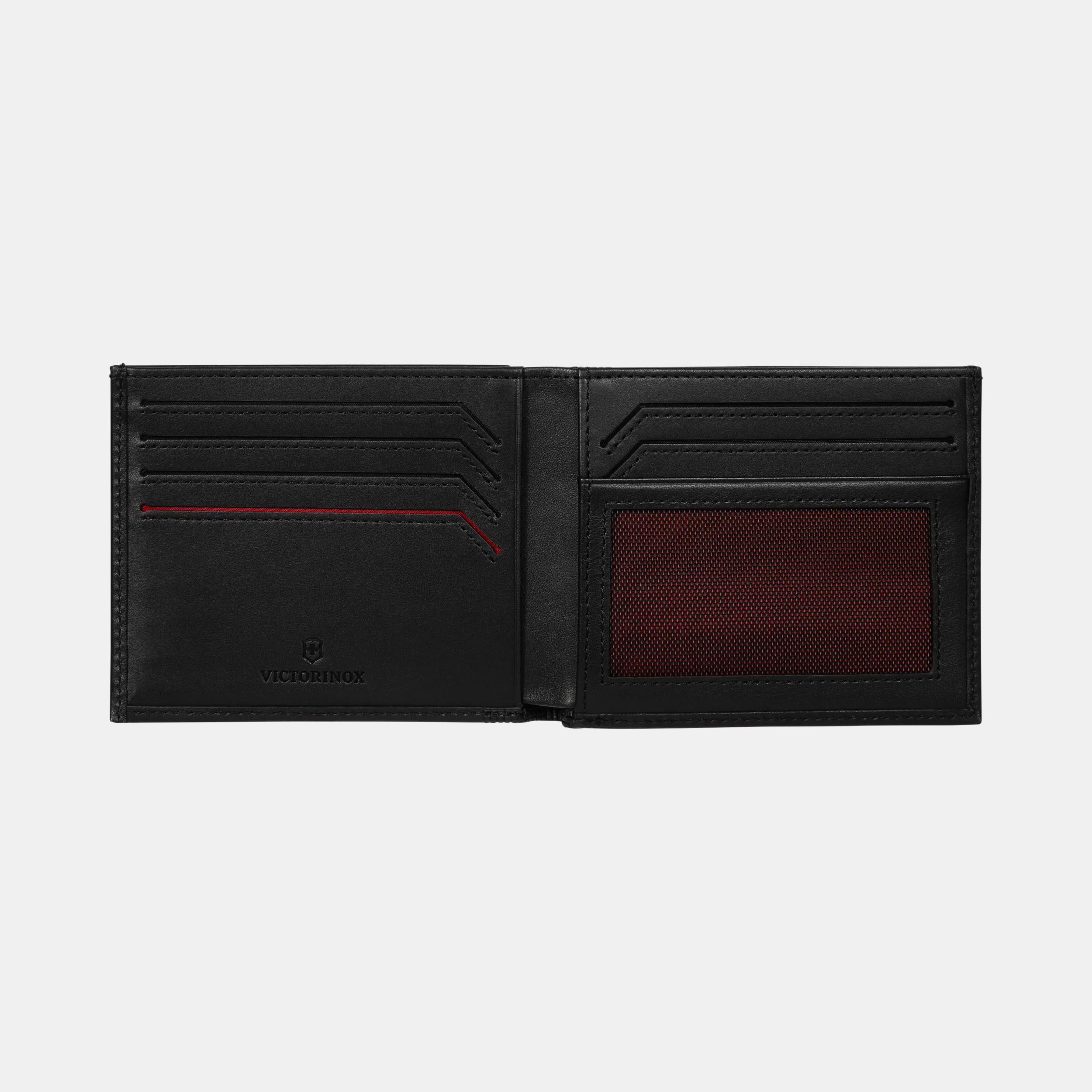 Billetera Altius&nbsp;Alox&nbsp;Bi-Fold - 611570