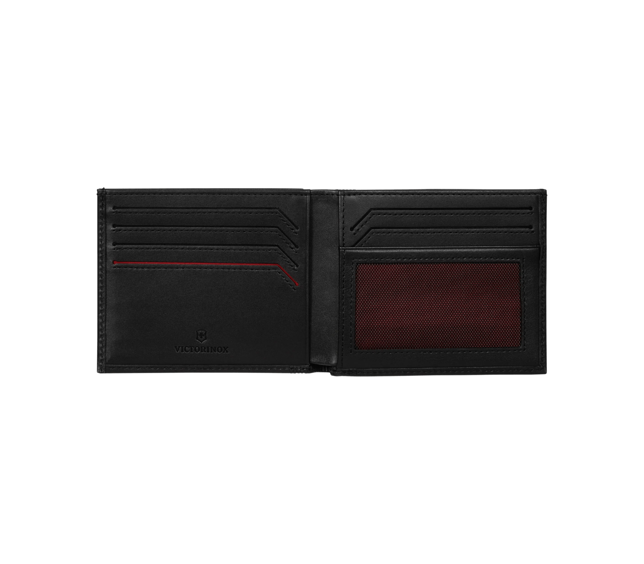 Altius Alox Bi-Fold Wallet - null