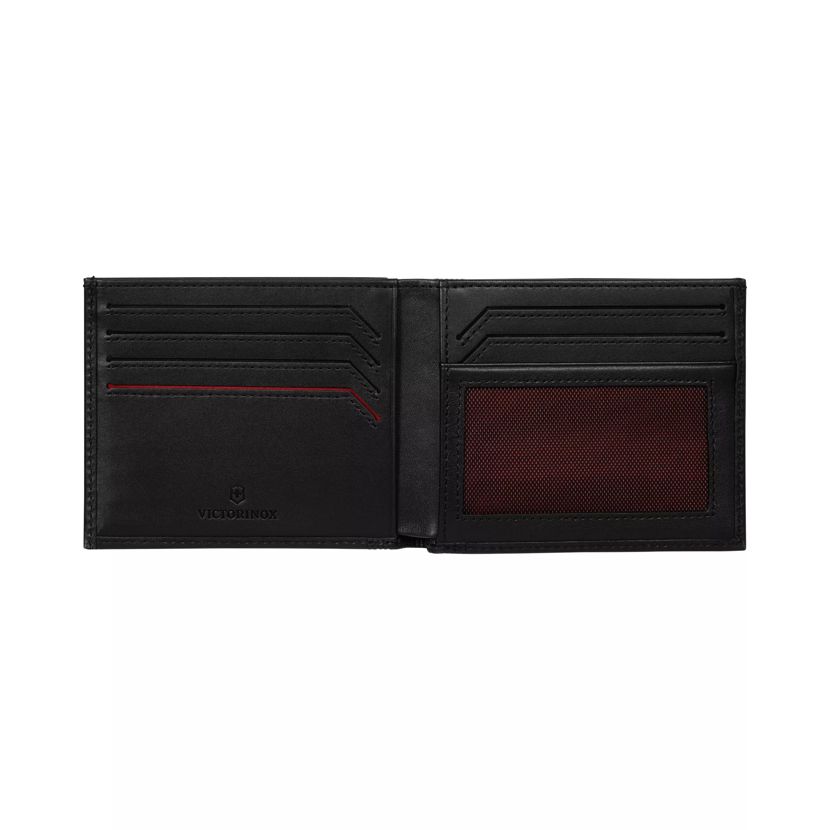 Altius Alox Bi-Fold Wallet - 611570