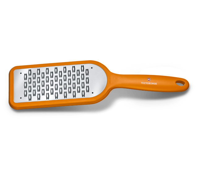 Kitchen grater, ribbon edge-7.6084.9