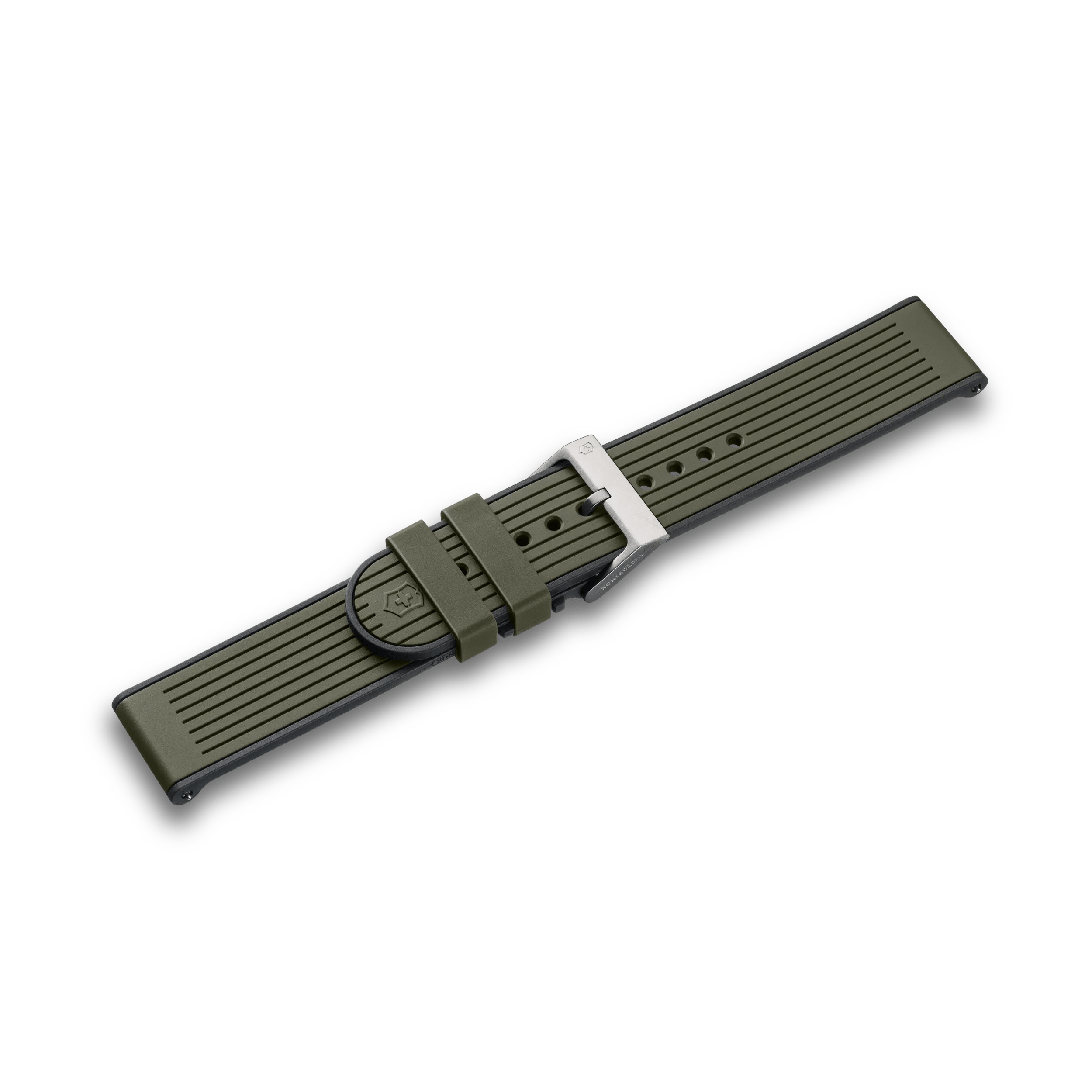Victorinox (USA) Rubber Strap D4