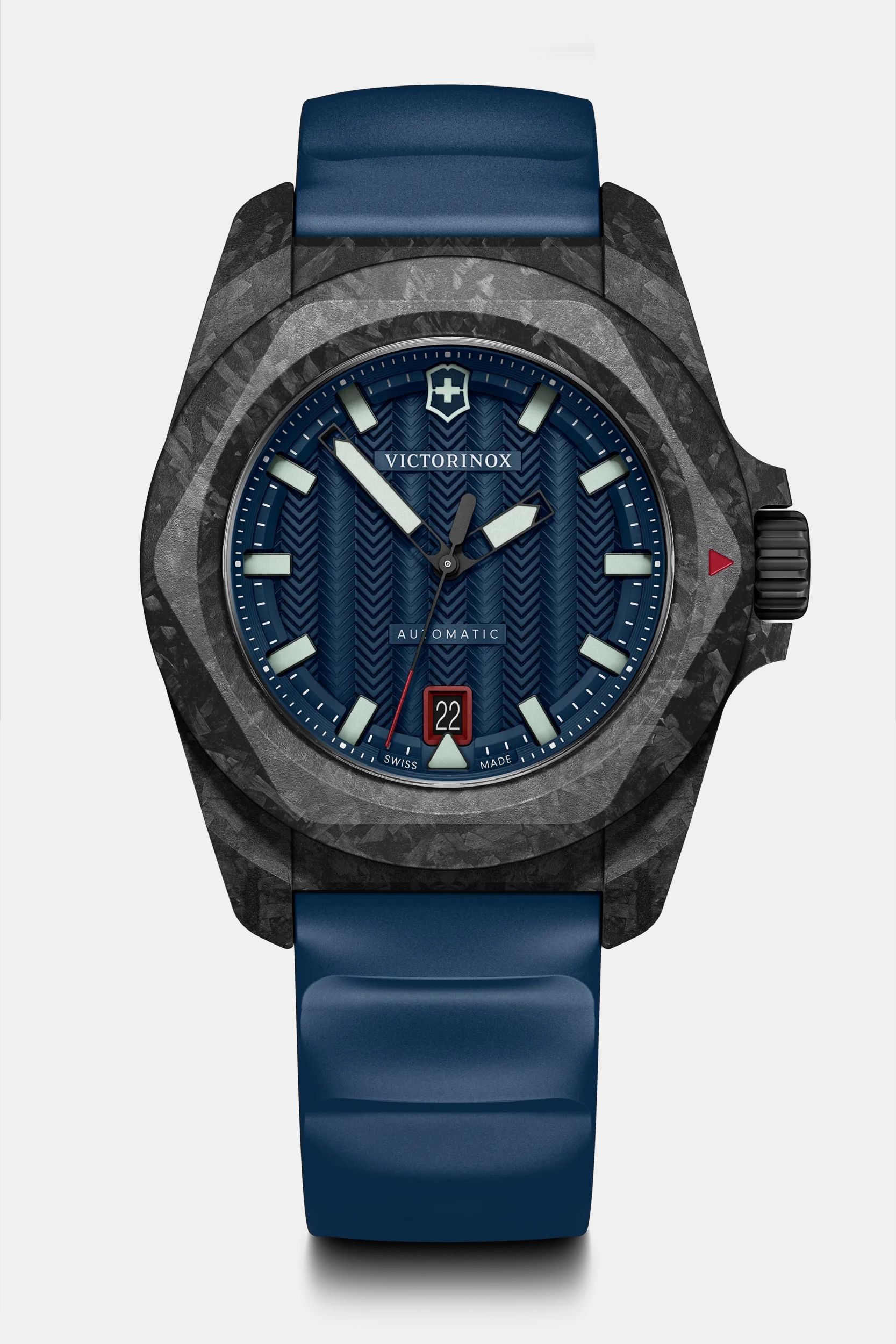 Victorinox I.N.O.X. Automatic in I.N.O.X. Automatic 242022.1