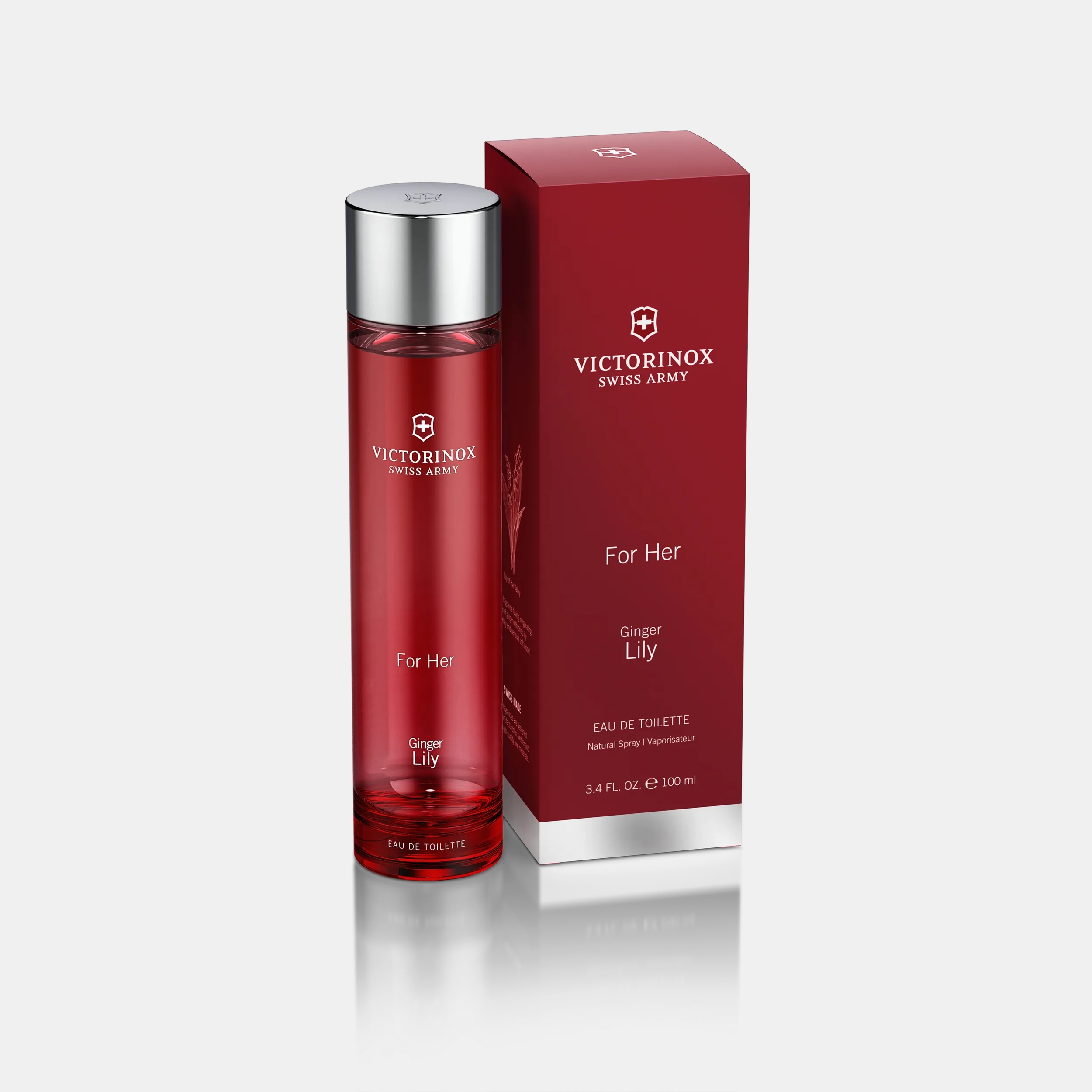 Swiss Army For Her Ginger Lily - V0001298