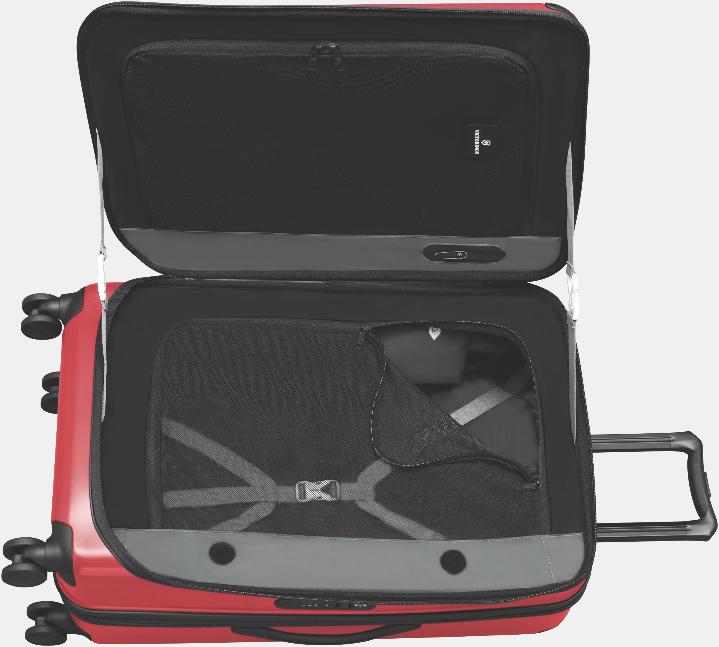 Spectra 2.0 Expandable Large Case