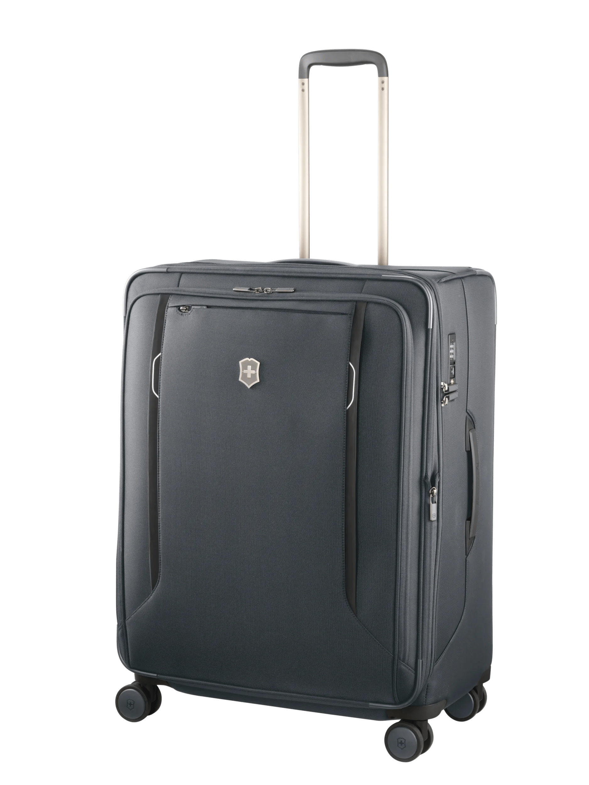 Werks Traveler 6.0 Softside Large Case - null