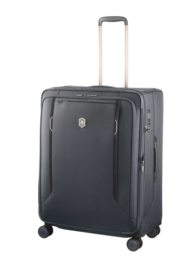 Werks Traveler 6.0 Softside Large Case - 605413