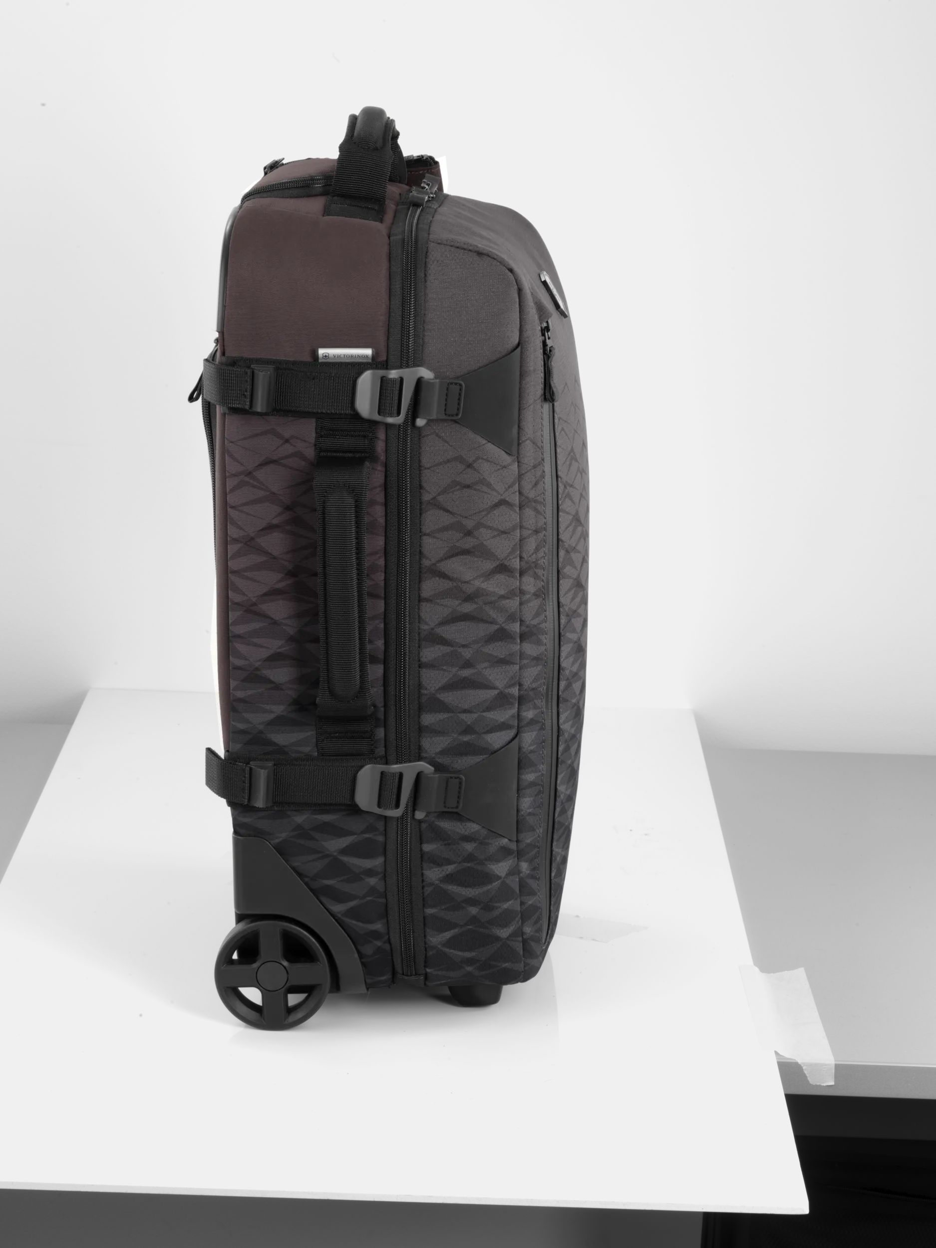 Victorinox vx touring review outlet