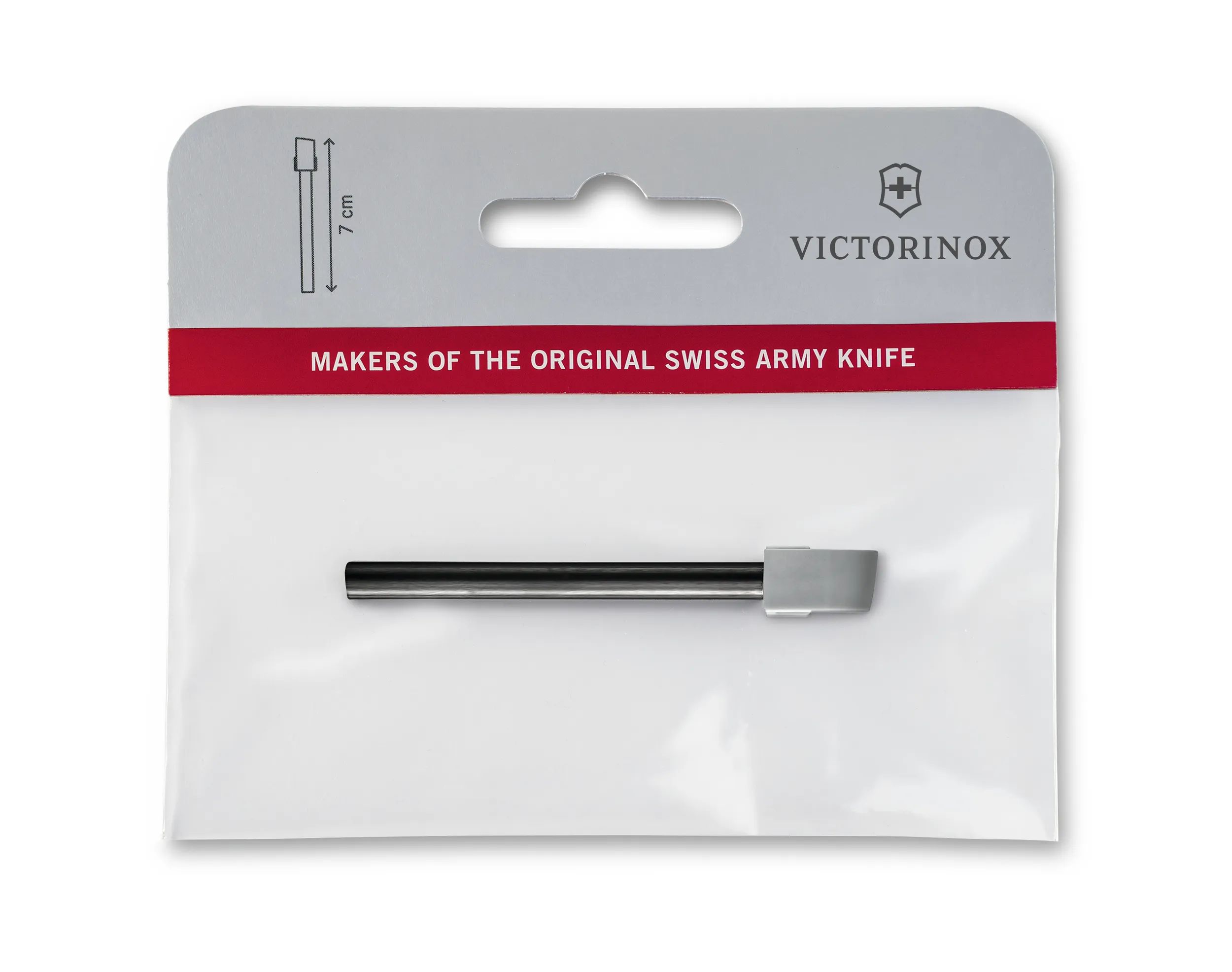 Swiss army ferro rod clearance