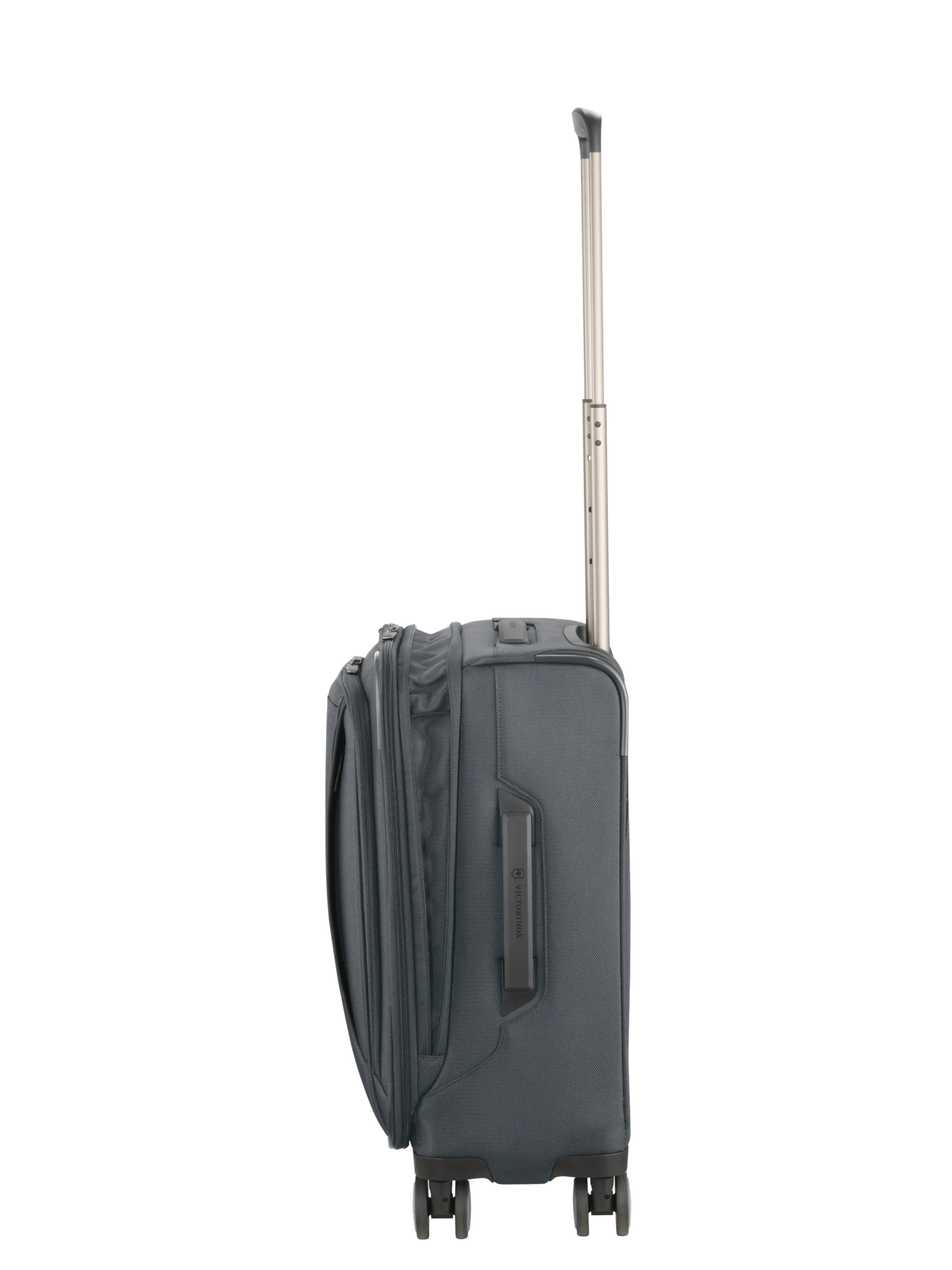 Werks Traveler 6.0 Softside Frequent Flyer Carry-On - 605407