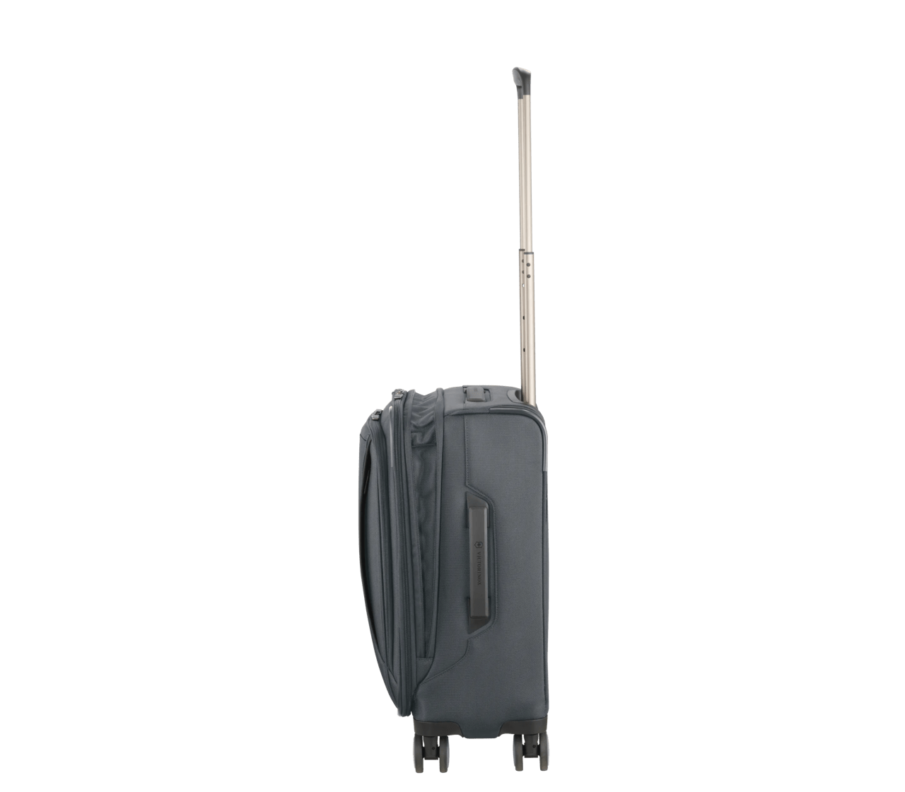 Werks Traveler 6.0 Softside Frequent Flyer Carry-On - null