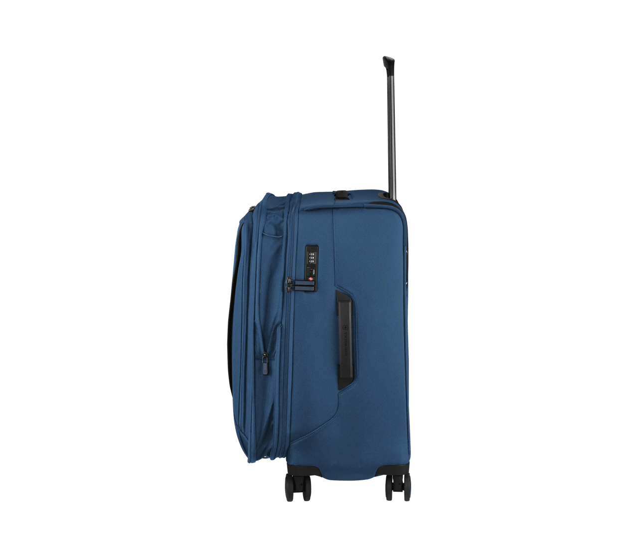 Werks Traveler 6.0 Softside Medium Case - null