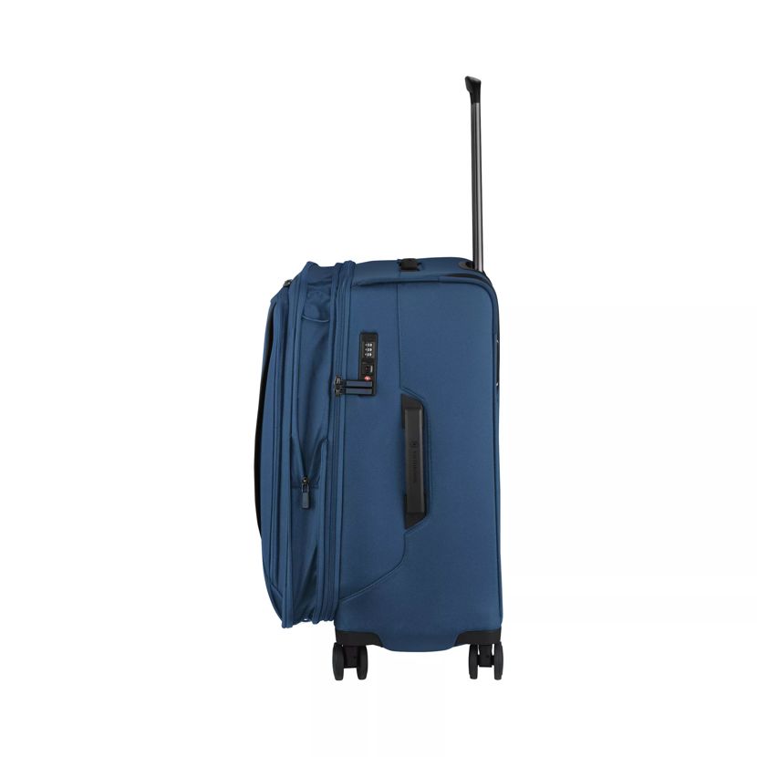 Werks Traveler&nbsp;6.0 Softside Medium Case - 605409