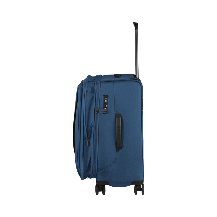 VICTORINOX ワークス トラベラー 6.0 ソフトサイド ミディアム重さ42kg