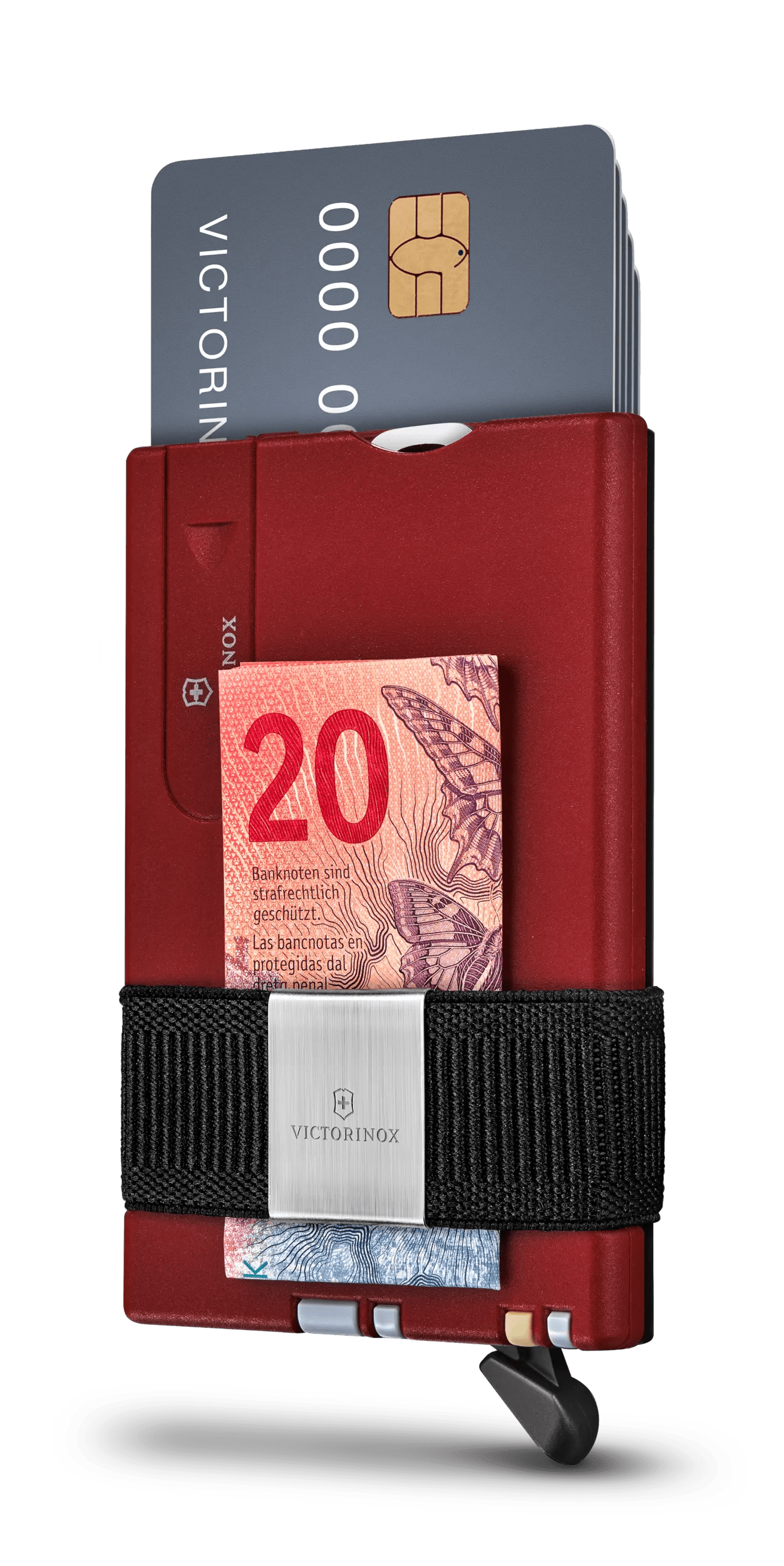 Smart Card Wallets